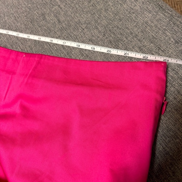 MAKING THE CUT Women's Side Zip Flare Pant, 3X - Picture 8 of 8